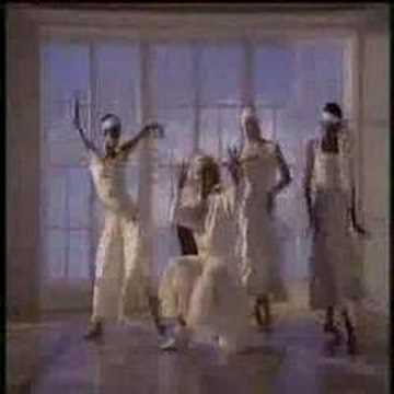 RJ's Latest Arrival - Heaven In Your Arms