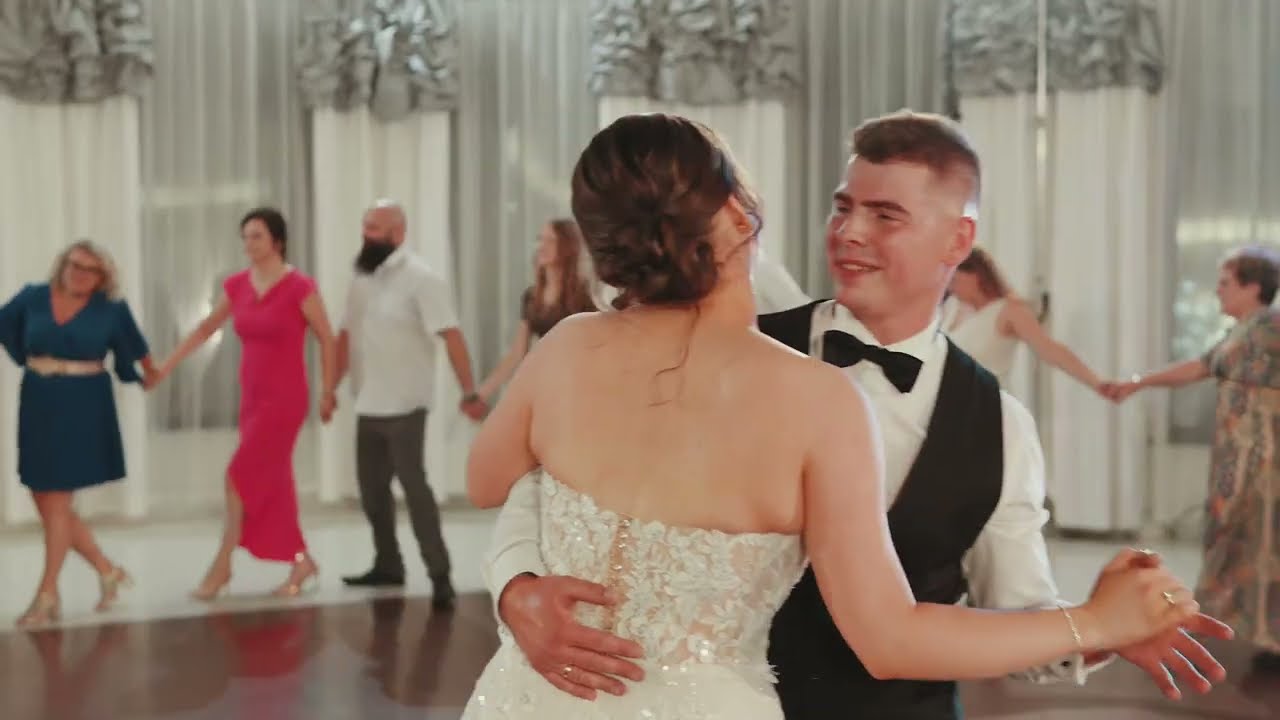 Zespół Amigo - Hej Wesele