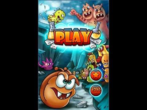 Escape from the laboratory Video