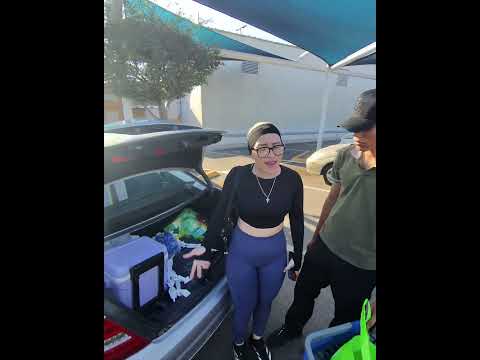 Dejé mi carro en la agencia y un empleado lo trae para sus vueltas #eu #mecanico #engaños