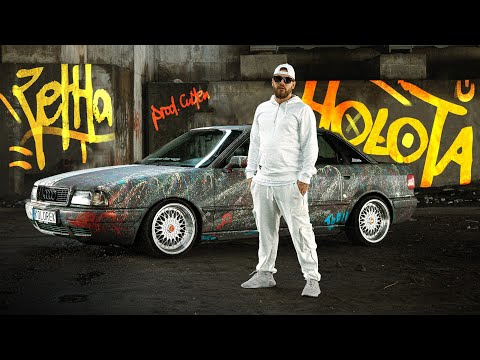 ZetHa - Hołota (prod. Culten)