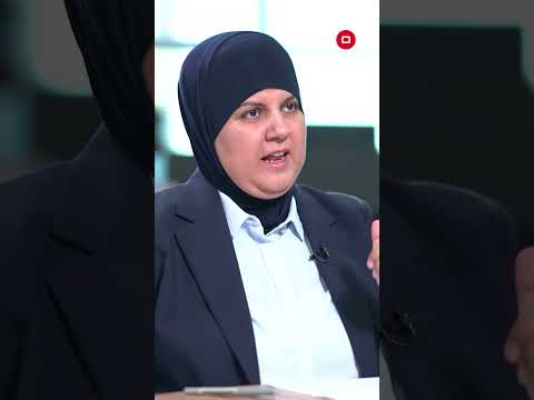 شاهد بالفيديو.. الشمري: اهم فقرة بتعديل قانون الاحوال الشخصية هي منع الزواج خارج المحكمة