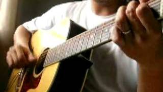 Gallows Pole (Leadbelly cover)