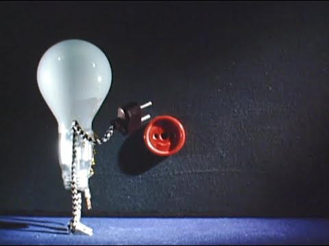 Світла особистість / Bright personality (2001)