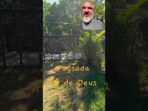 Pousada top em Aurora do Tocantins