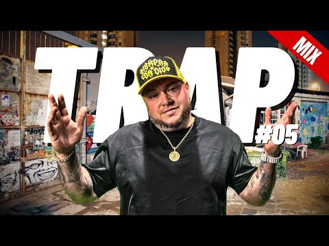 TRAP MIX 06 (LIL NAAY, LUIS BROWN, HUAN 62, TREINTISIETE, DOWBA MONTANA) by DJ SCUFF