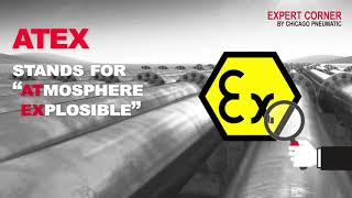 ATEX nedir? Faydaları nelerdir?