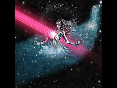 Full Crate - The River ft. The BLK LT$ [Audio]