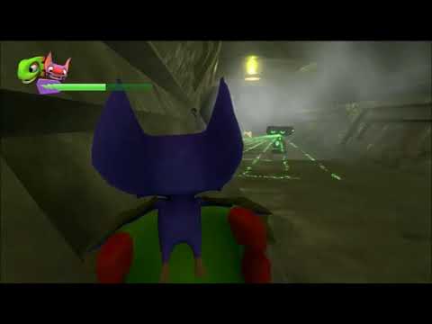 Let's play Yooka-Laylee part 35 All Pagies Obtained