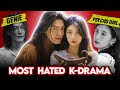 Why Everyone S Hate This Drama Genie Make A Wish The RK Tales