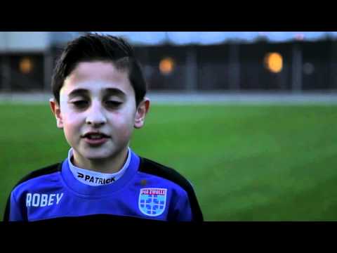 Mijn favoriete move: Baris Coskun