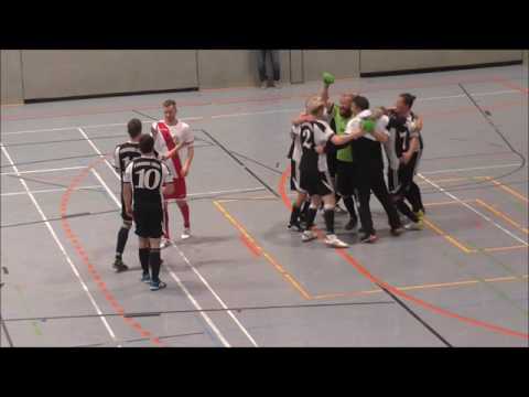 07.01.2017 - 17.Ilsenburger Hallenmasters, Finale und Siegerehrung