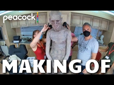 Making Of THE LAST VOYAGE OF THE DEMETER (2023) - Best Of Behind The Scenes, Set Visit & SFX Makeup