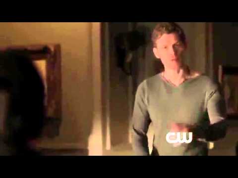 The Vampire Diaries 4x16 "Bring It On" promo #2