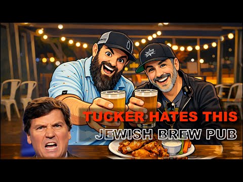 The best KOSHER Brew Pub in the US!