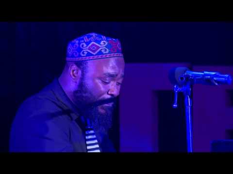 A New Look Towards Ubungoma Practices and Articulations | Nduduzo Makhathini | TEDxGaborone