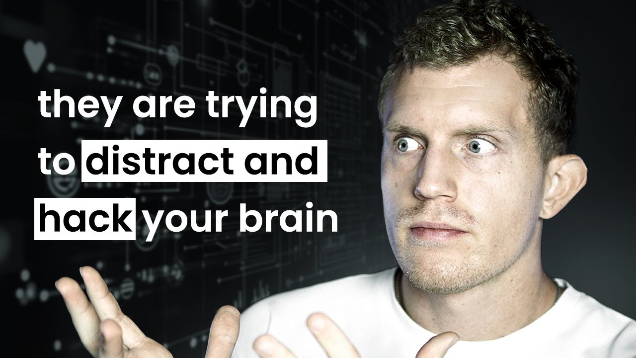 The Cheap Dopamine Epidemic: How Society Failed To Think Long Term