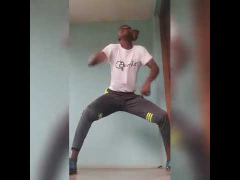 Dj supaman-ta na hora Malton dos banto