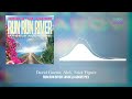 Run Run River (Angels Above Me) - David Guetta, Alok, Stick Figure