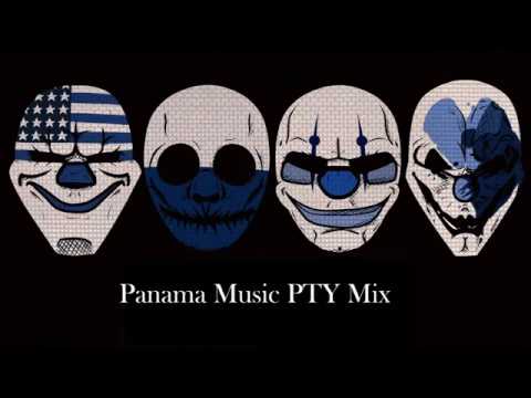 Panama Music PTY Mix |Boza-Japanese-Robinho-Sech-Mr Saik-Real Phamton-Akim...