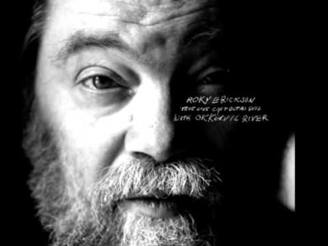 For You   Roky Erickson with Okkervil River