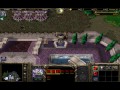 Прохождение Warcraft 3: Reign of Chaos - Пылающее небо #19