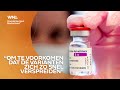 D66-Europarlementariër: hef patenten vaccins tijdelijk op voor steun aan ontwikkelingslanden
