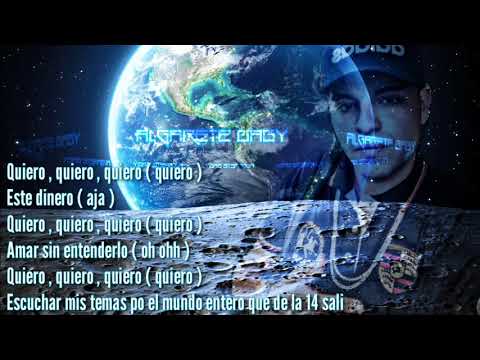 QUIERO - ALGARETE BABY X TITI DEL FLOW X DEKAENE FLOW TURNER  ( 14STUDIO ) ( THE BEGINNING )