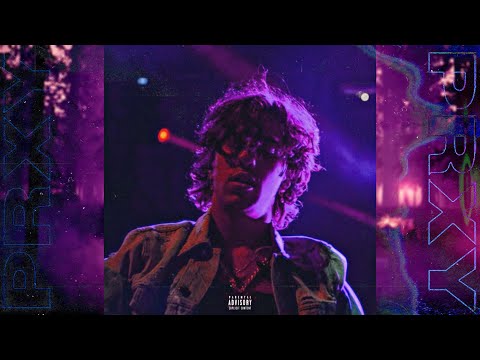 (FREE) "DON'T LET ME DOWN" Tedua Type Beat | Sad Lo-fi Drill (prod. PRXY)