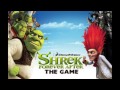 Shrek Forever After Soundtrack Chariot Race