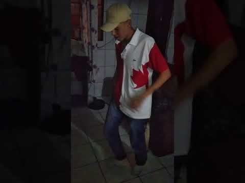 É Megatron Q Ta Chegando Né