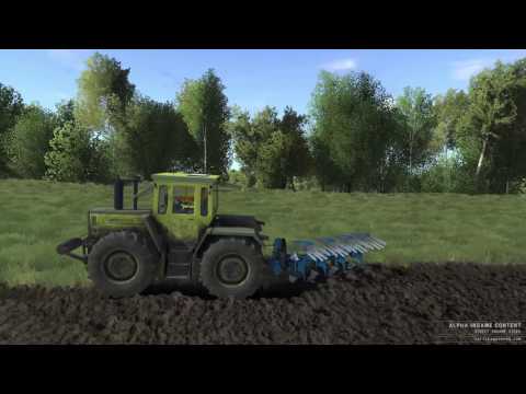 Cattle and Crops Steam Gift EUROPE - 2