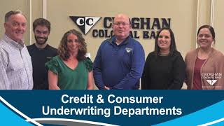 Credit Department