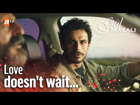 Sırrı and Toprak confide in each other - Gul Masali English | Short Scenes