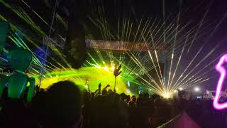 RL Grime - UCLA - Bonnaroo 2019