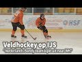 Veldhockey op ijs: Nederlands team kijkt uit naar WK Bandy