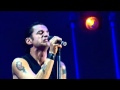 Depeche Mode - The Sweetest Condition ( live Paris 2001 )
