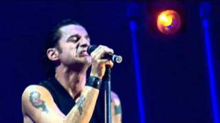 Depeche Mode - The Sweetest Condition ( live Paris 2001 )