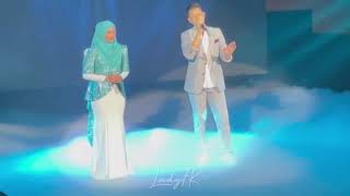 Download lagu Konsert In Person With Siti Nordiana - Sekali Lagi (ft Nubhan) mp3