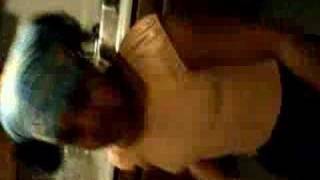 Jakiya Dancing being stupid