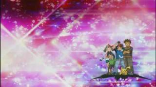 Pokemon: The Battle Frontier Opening Full