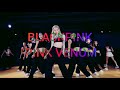 BLACKPINK 'Pink Venom' (MTV & PERFORMANCE)