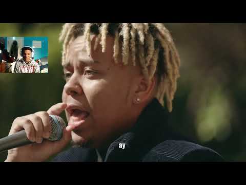 A NEW DYNAMIC DUO? | Machine Gun Kelly X Cordae - Doja Freestyle