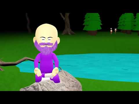 Chinu Tinu Aur Jason Part 1 | TINU KI SHAITANI | Gulli Bulli