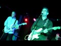 THE RUBINOOS - Hard to get - Madrid, 14/05 ...