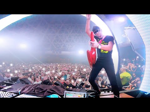 [aftermovie] REXANTHONY live at Cocoricò - Memorabilia 15.9.2018 [Full HD]