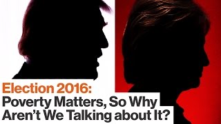The Upper-Class Bias of the 2016 Election Issues | C. Nicole Mason