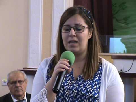 Dar trece noaptea.- solo Adelina Sainiuc