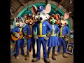 Vault Chuck E