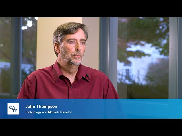 About Clean Air Task Force